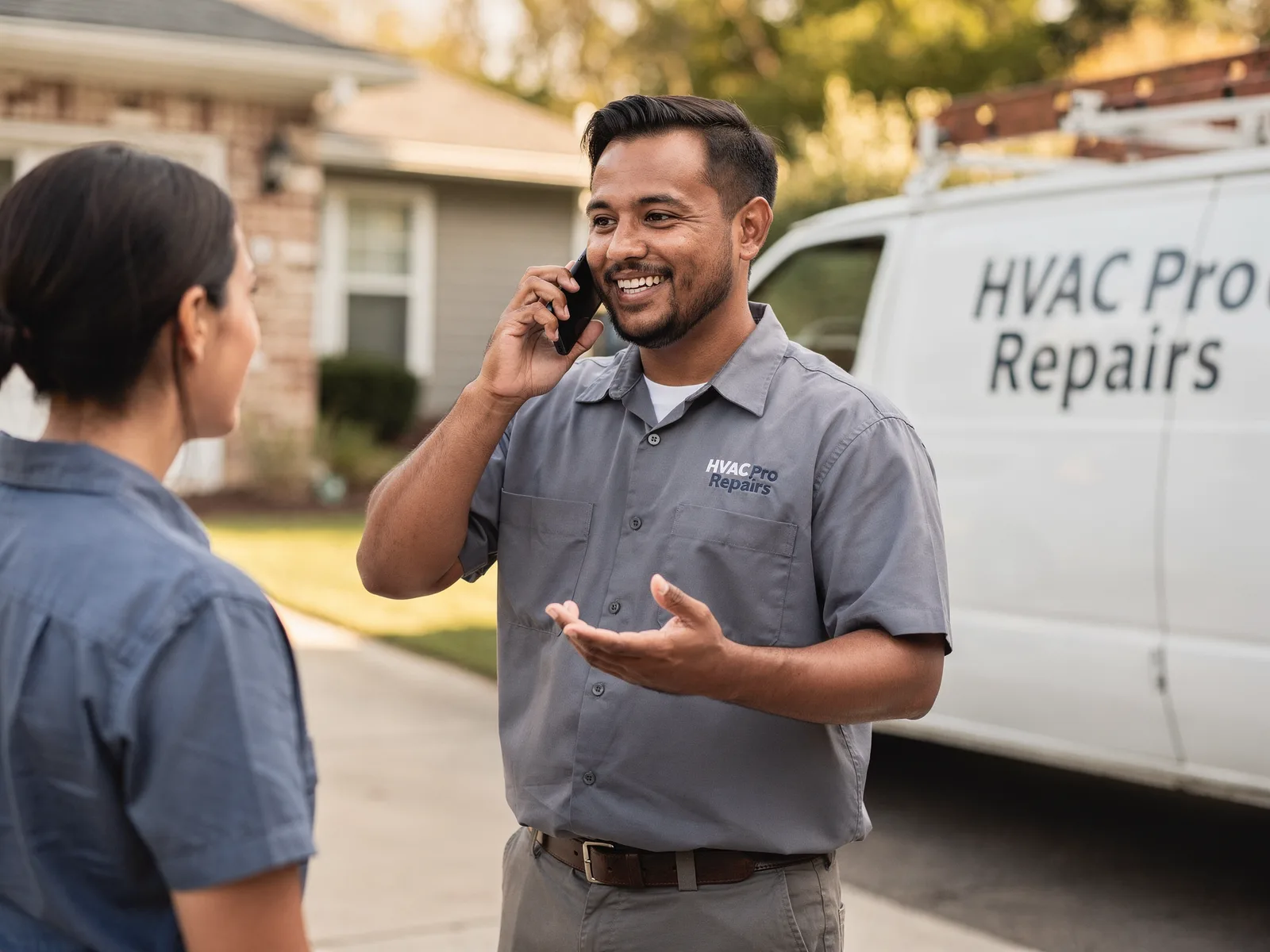 Heat Pump Repair Effie, LA FAQs
